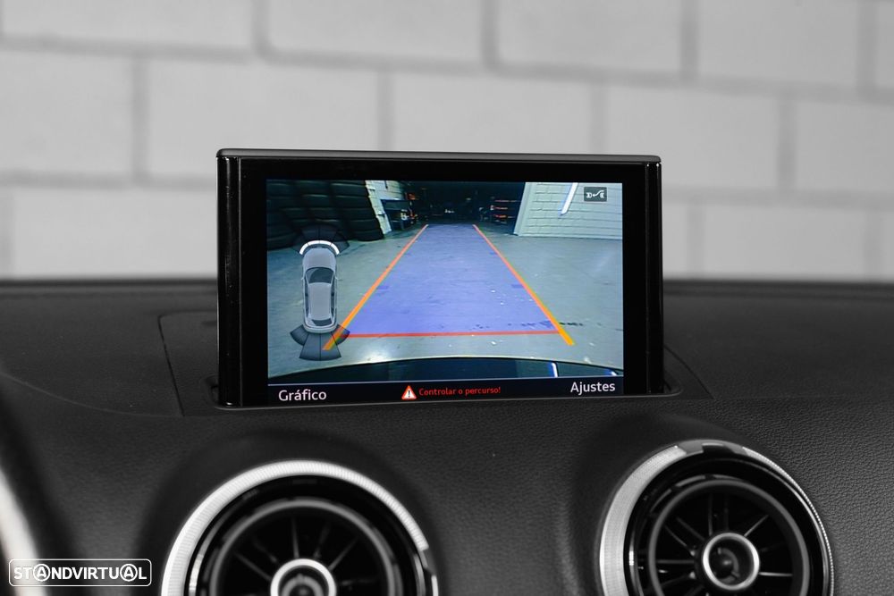 Audi A3 Sportback e-tron 1.4 TFSI S-line S tronic - 19