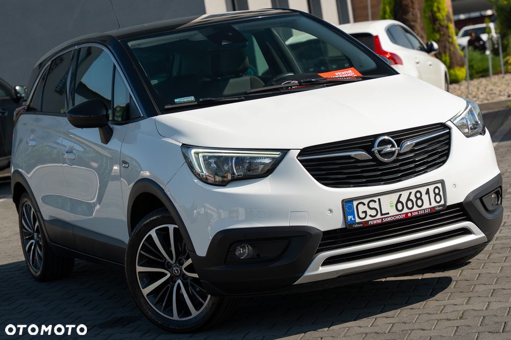 Opel Crossland X 1.6 CDTI Enjoy - 4