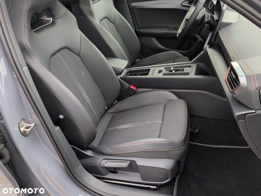 Cupra Formentor - 15