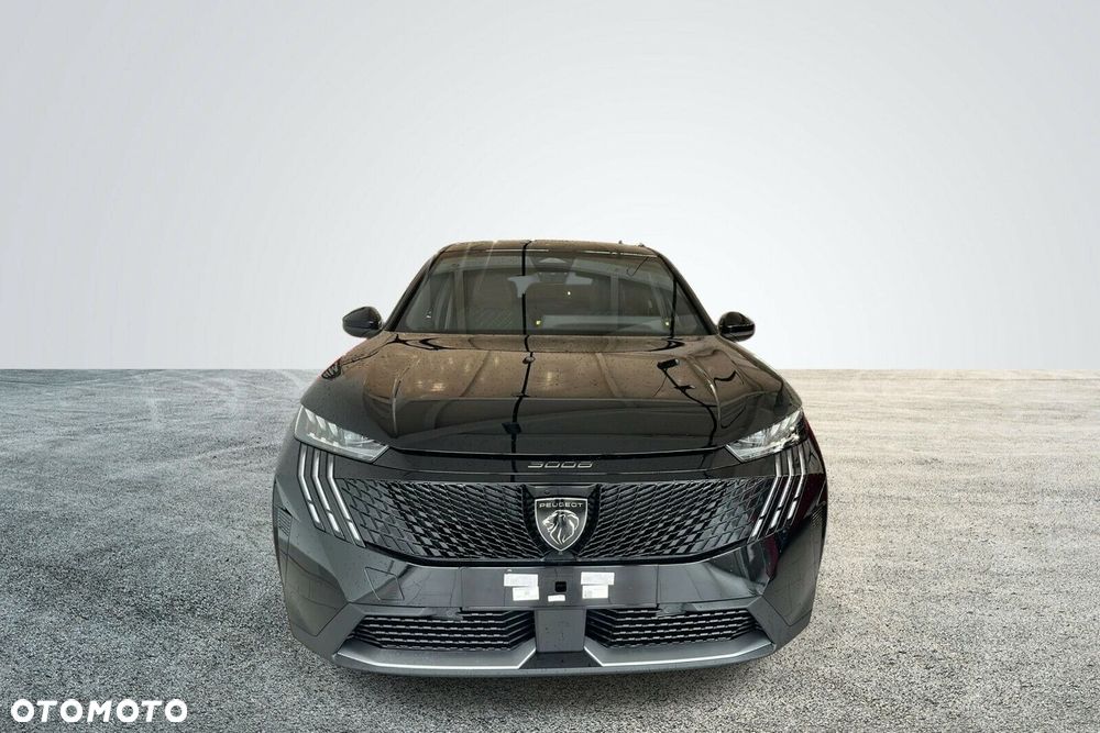 Peugeot 3008 1.2 PureTech mHEV GT E-DCS6 - 2