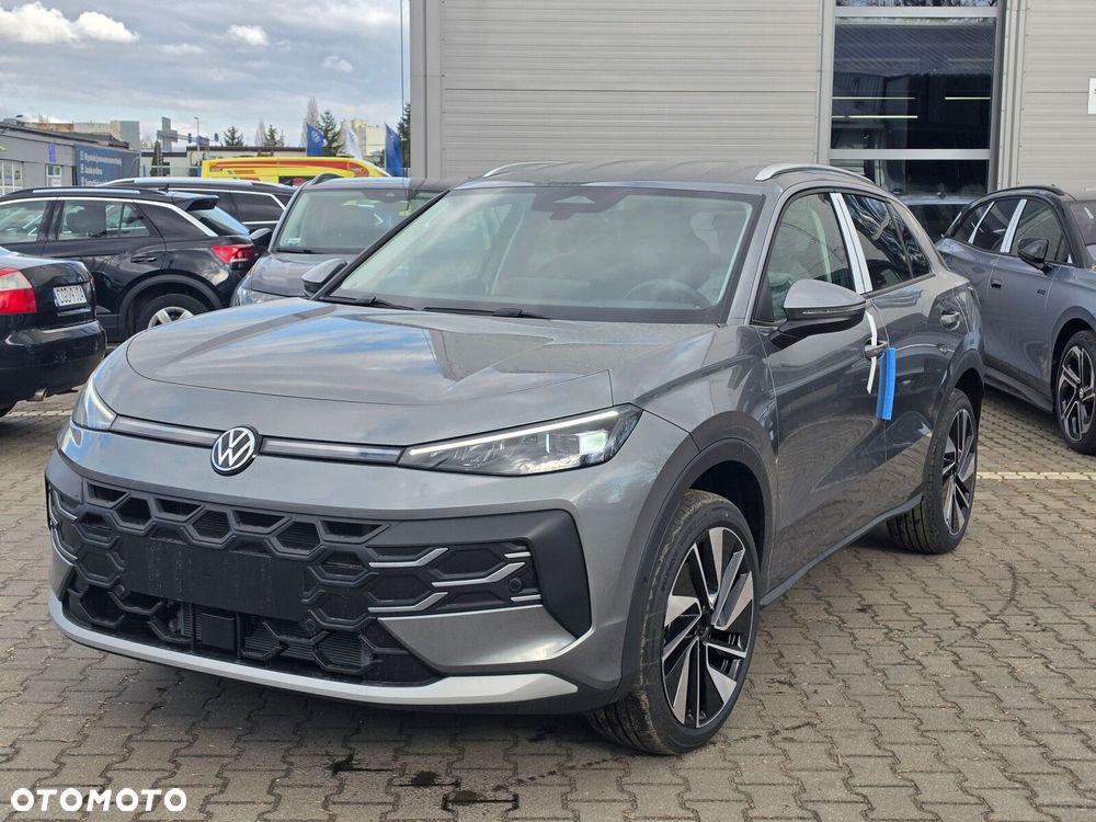 Volkswagen T-Roc - 3