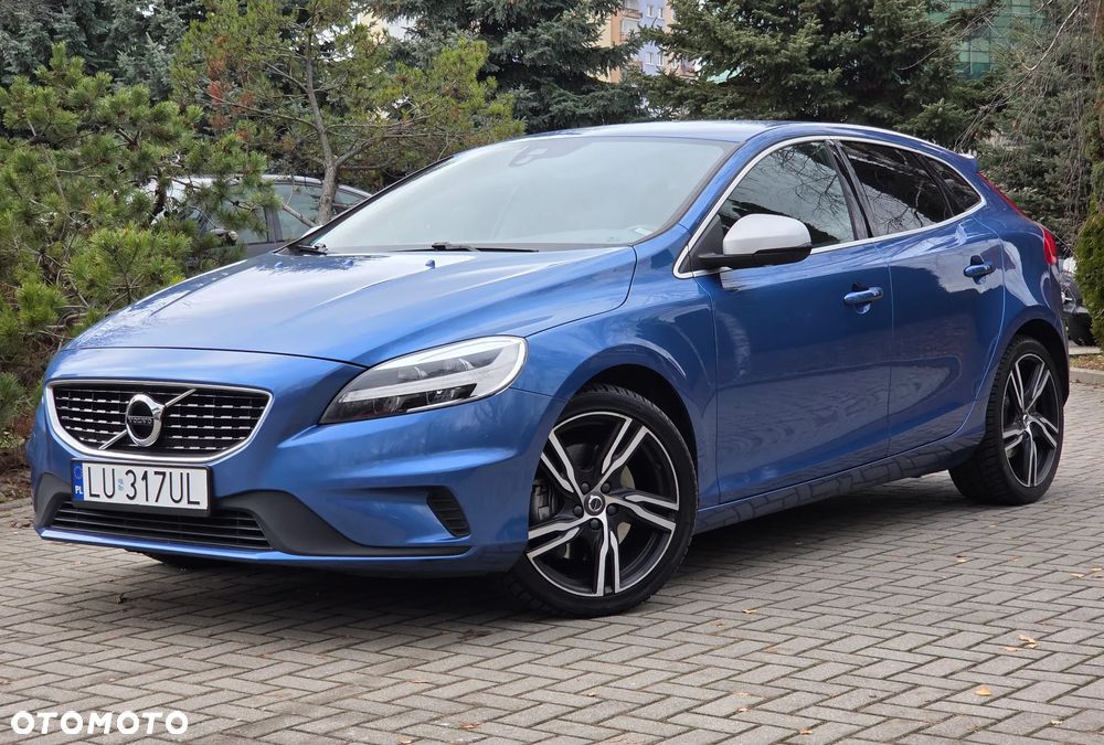 Volvo V40 - 1
