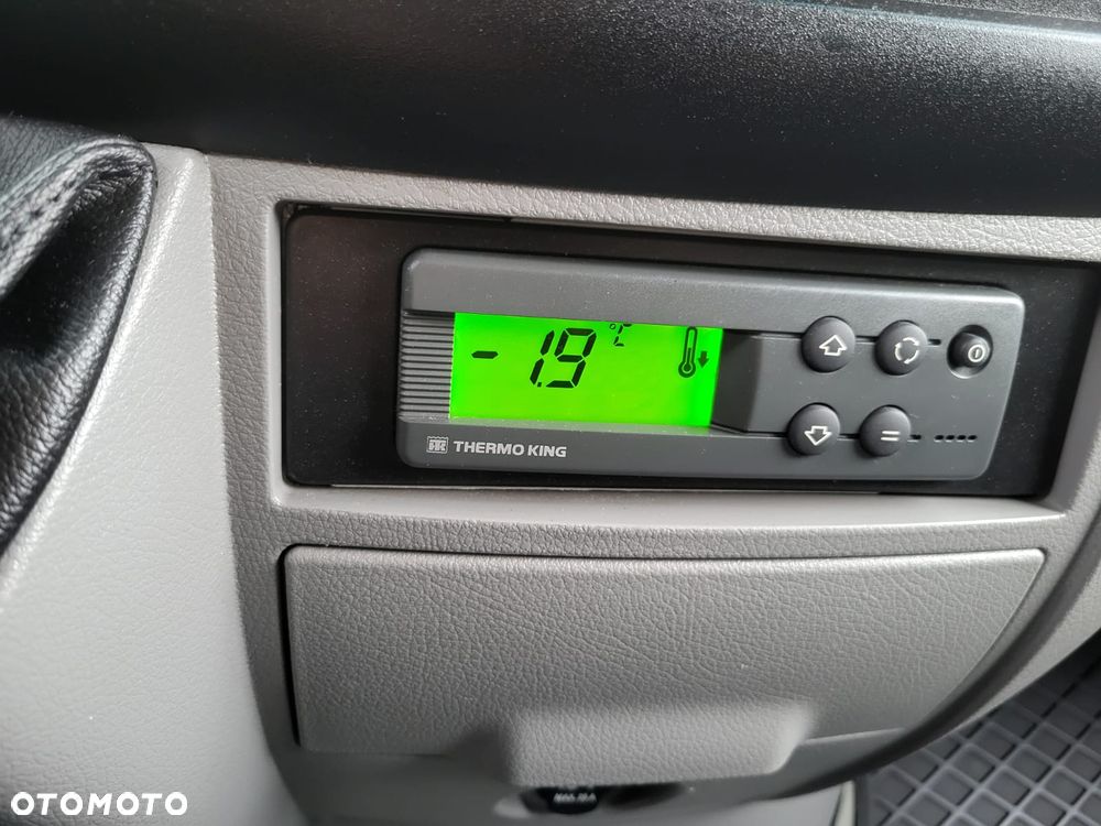 Mercedes-Benz SPRINTER 313-CHŁODNIA -20 ST-THERMO KING - SALON POLSKA - 11