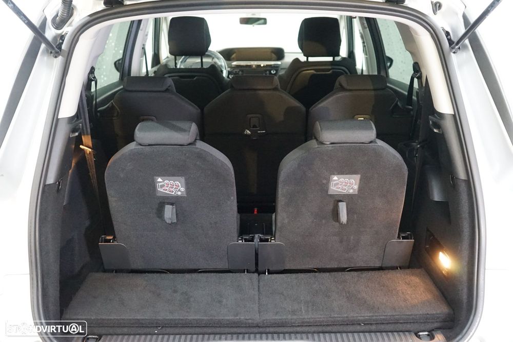 Citroën C4 Grand Picasso 1.6 BlueHDi Intensive EAT6 - 45