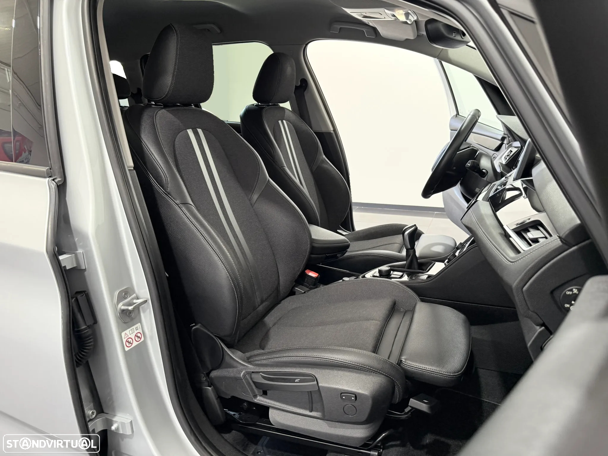 BMW 216 Gran Tourer d 7L Advantage - 31