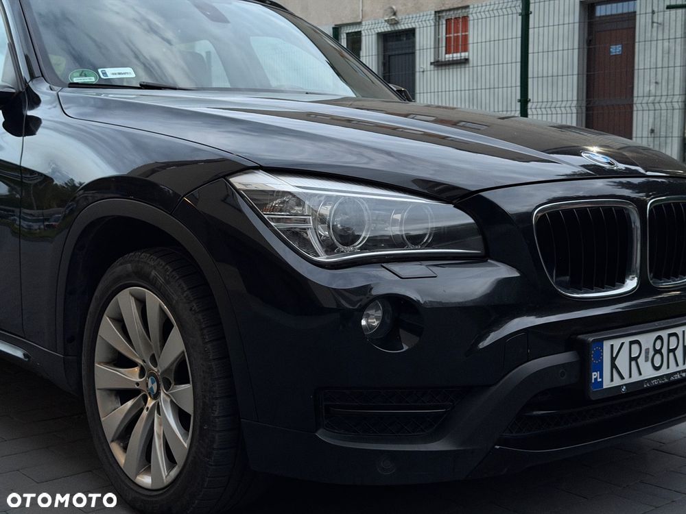 BMW X1 xDrive20d - 17