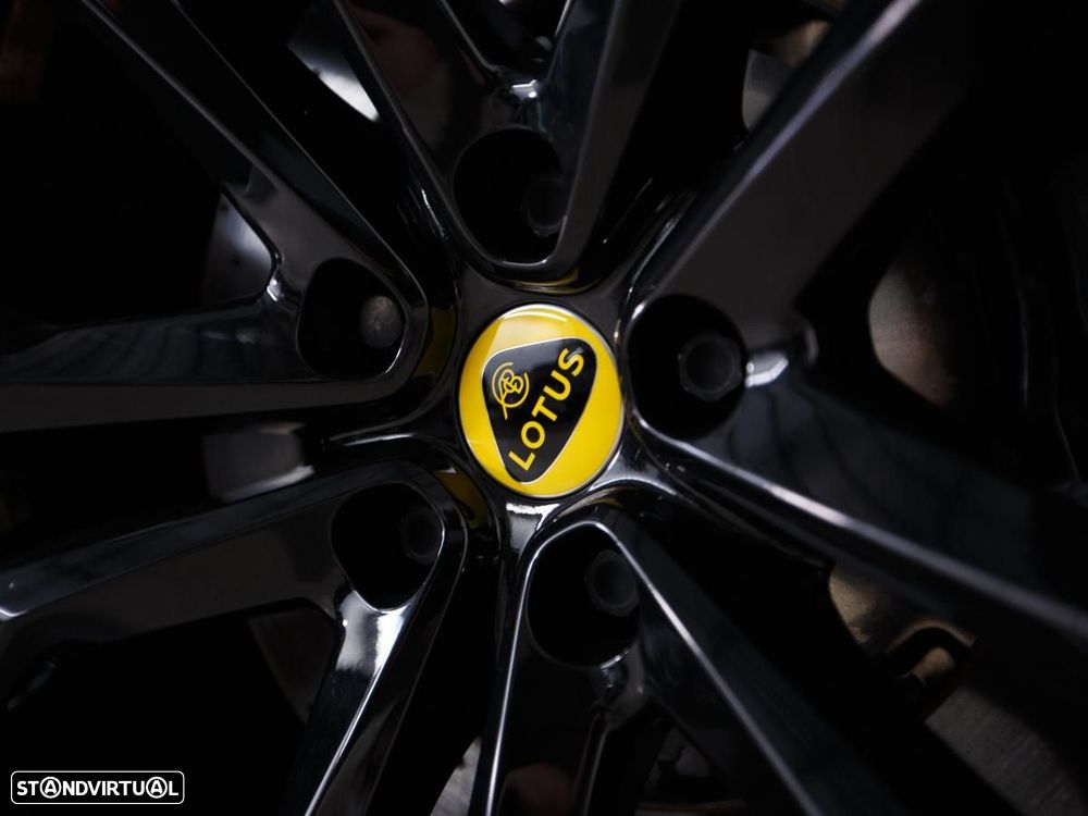 Lotus Eletre - 7