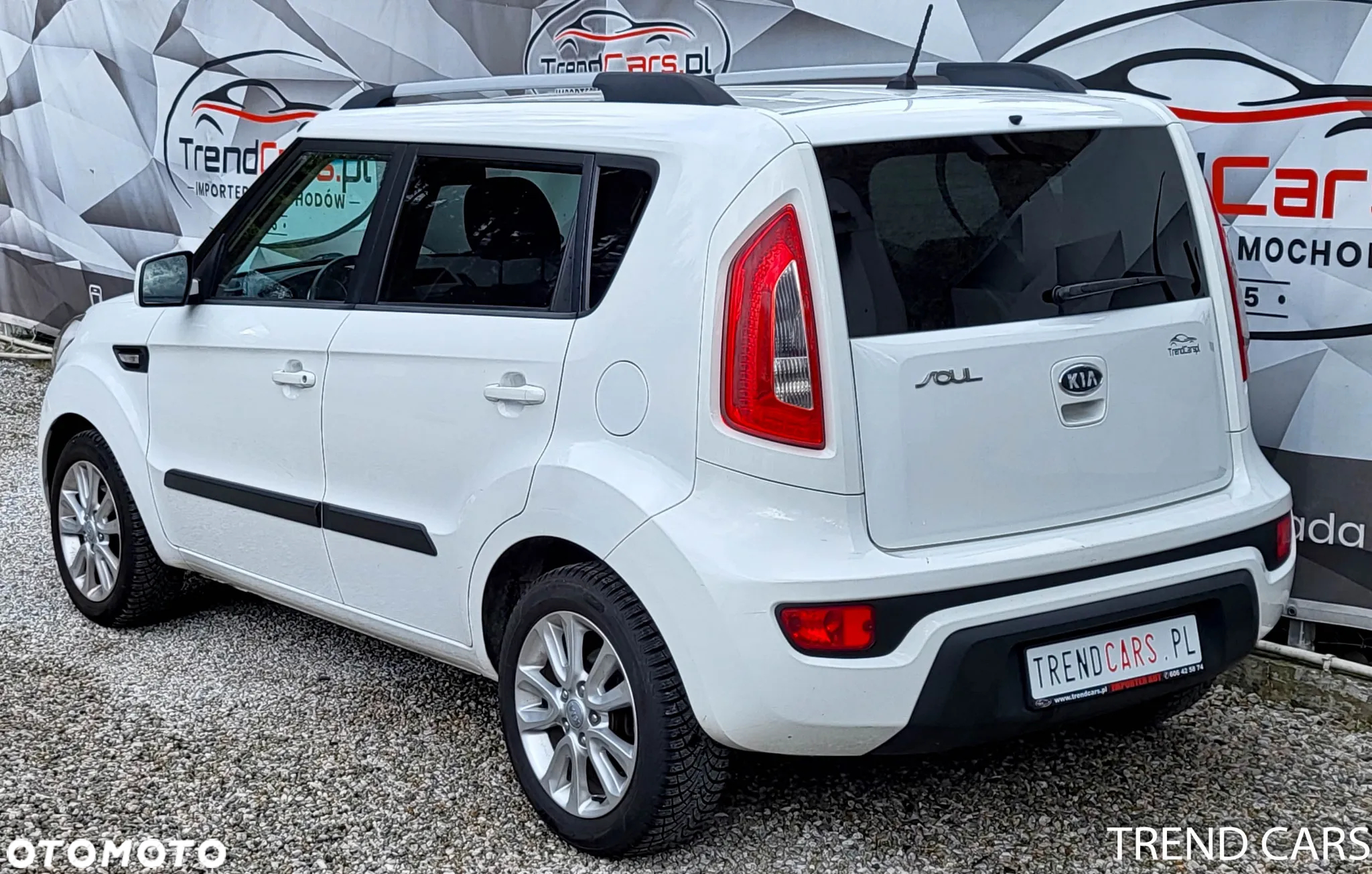 Kia Soul 1.6 GDI Spirit - 13