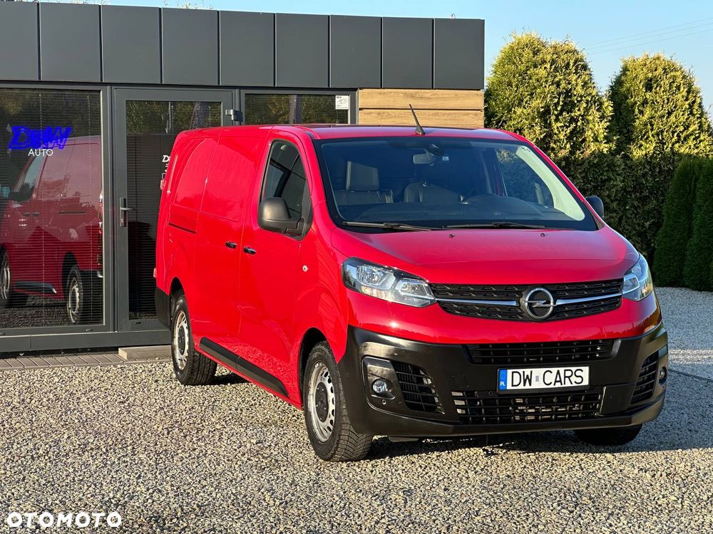 Opel Vivaro - 3