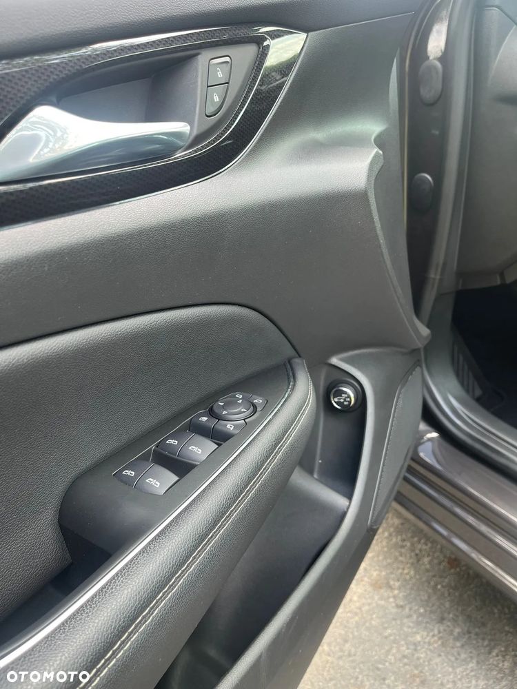 Opel Insignia 2.0 CDTI 4x4 - 13