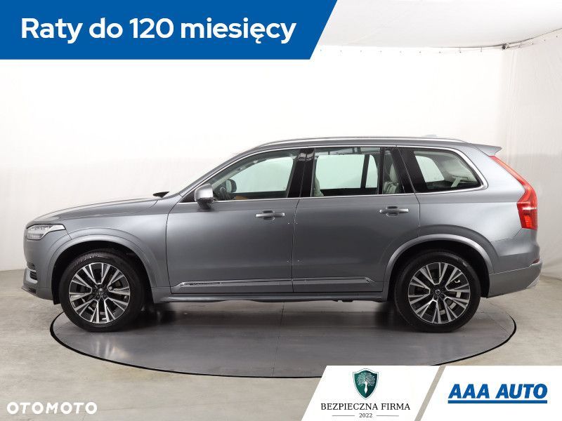 Volvo XC 90 - 4