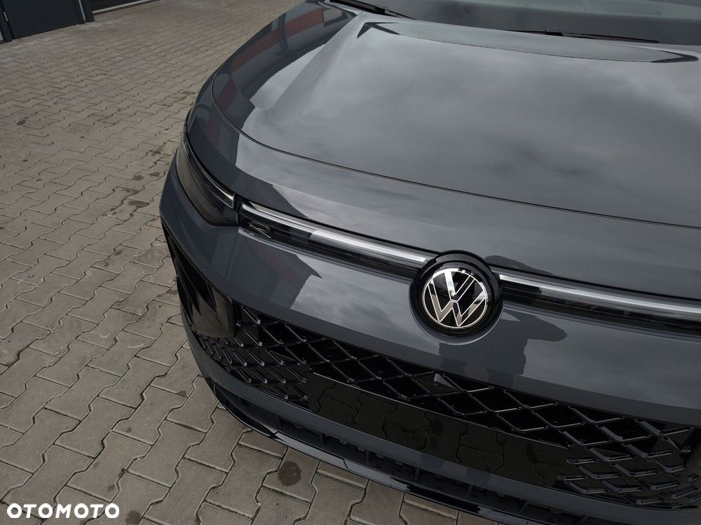 Volkswagen Tayron 2.0 TSI 4Mot R-Line Plus DSG - 10