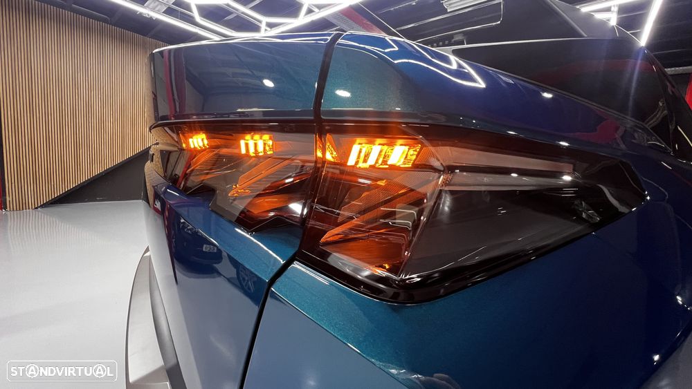 Peugeot E-3008 73 kWh GT - 16