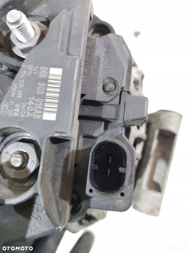 alternator 06b903016ab vw 1.8 2.0 tfsi audi - 15