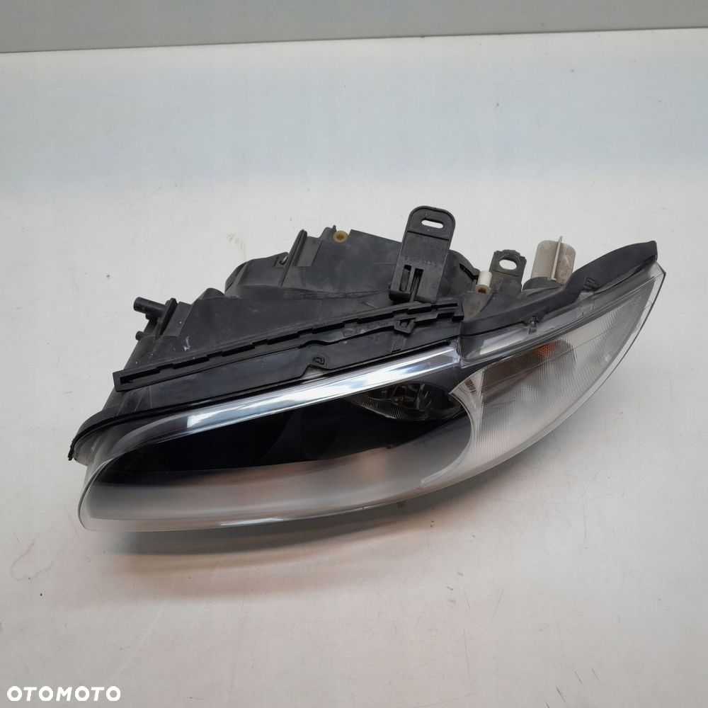 LAMPA LEWA PRZEDNIA BMW 1 E87 E81 89317591 - 2