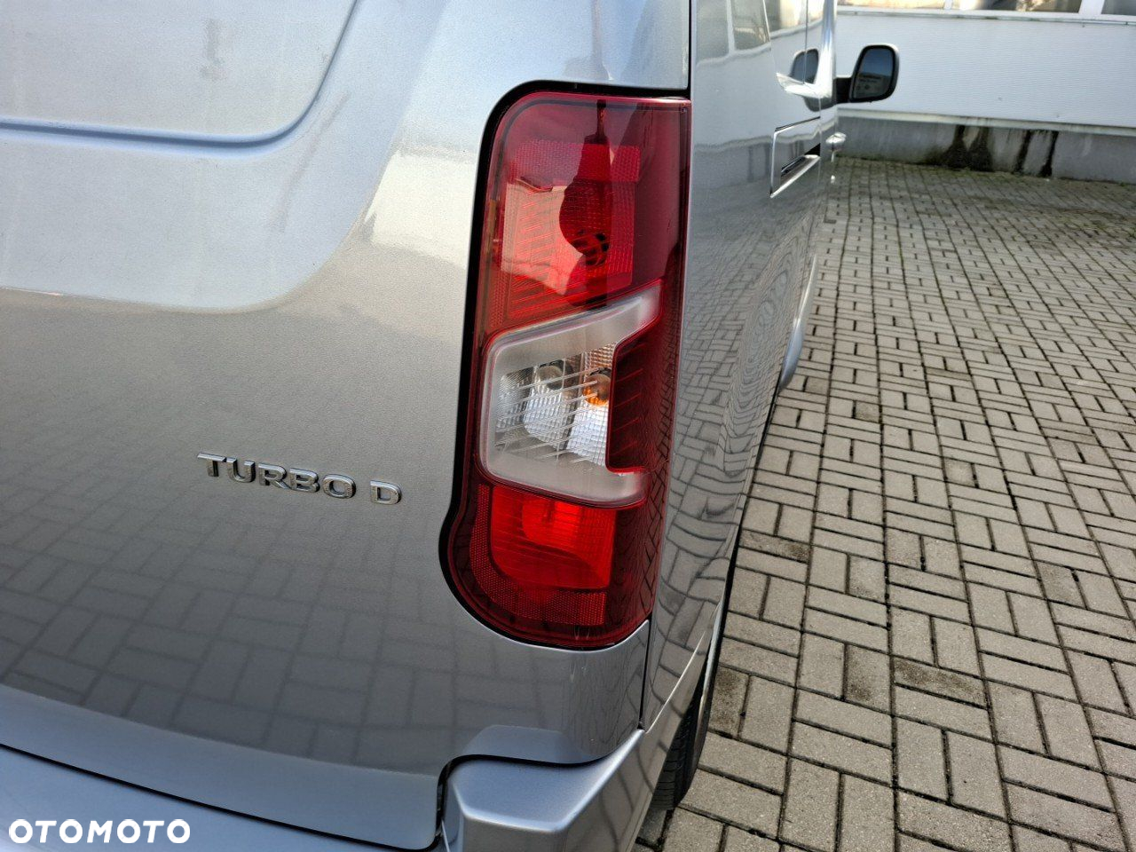 Opel Combo - 17