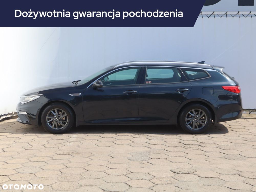 Kia Optima - 4