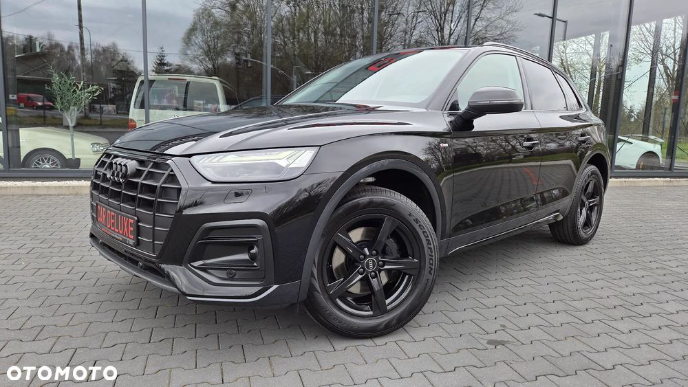 Audi Q5 - 5