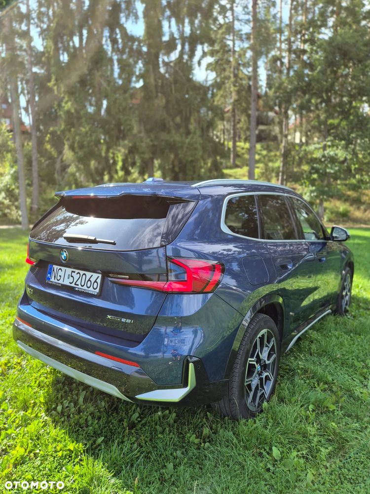 BMW X1 xDrive25i GPF xLine - 9
