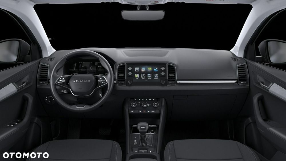 Skoda Karoq - 5