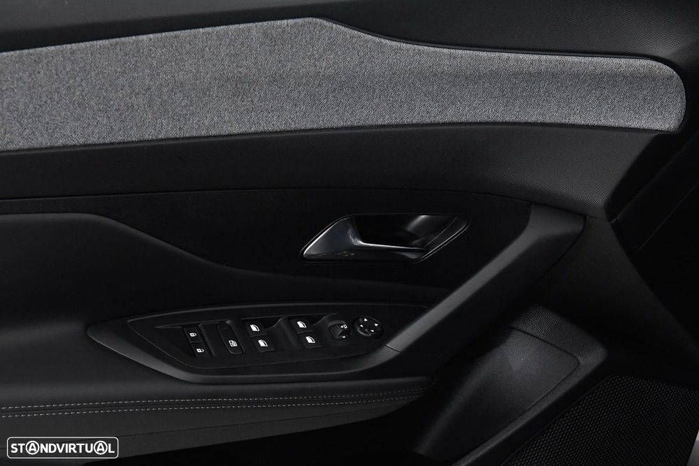 Peugeot 308 SW 1.2 PureTech Allure Pack EAT8 - 16