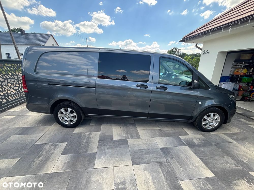 Mercedes-Benz Vito - 3