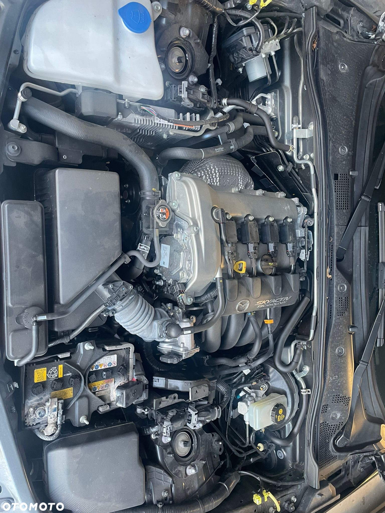 Mazda MX-5 1.5 Skyenergy - 16