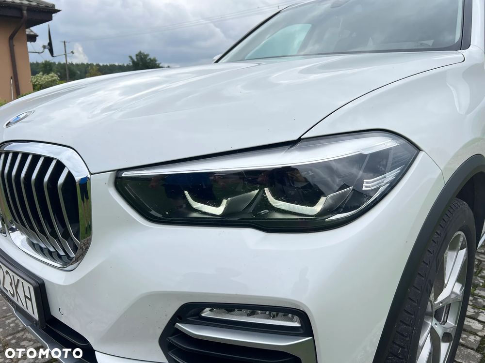 BMW X5 xDrive40i - 14