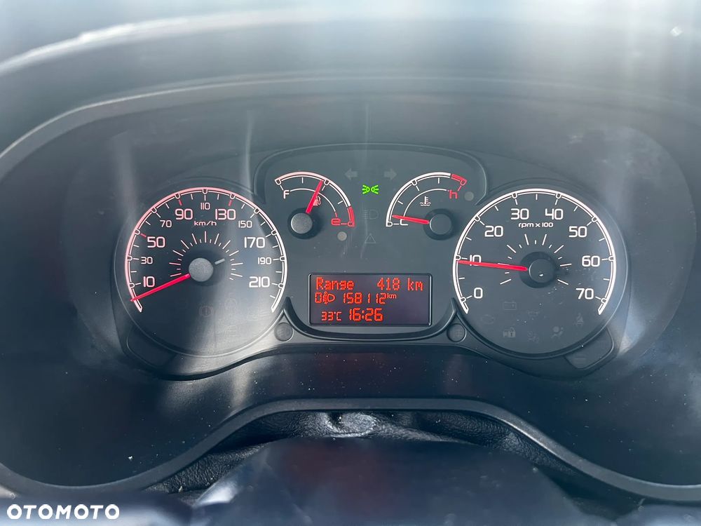 Fiat Doblo - 8