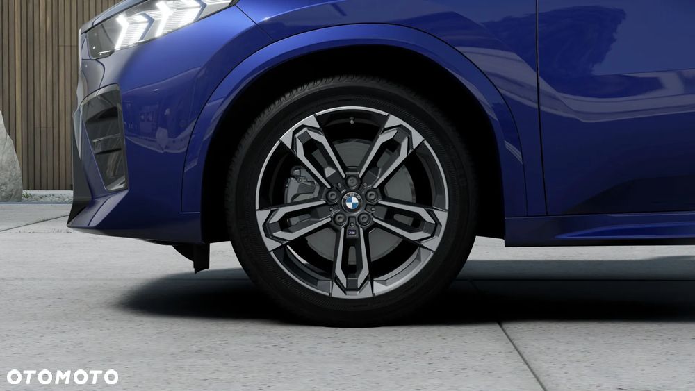 BMW X2 sDrive20i - 5
