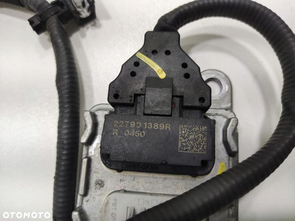 SONDA LAMBDA NOX RENAULT EXPRESS II 1.5 BLUE DCI 2021-2024 227901389R - 4