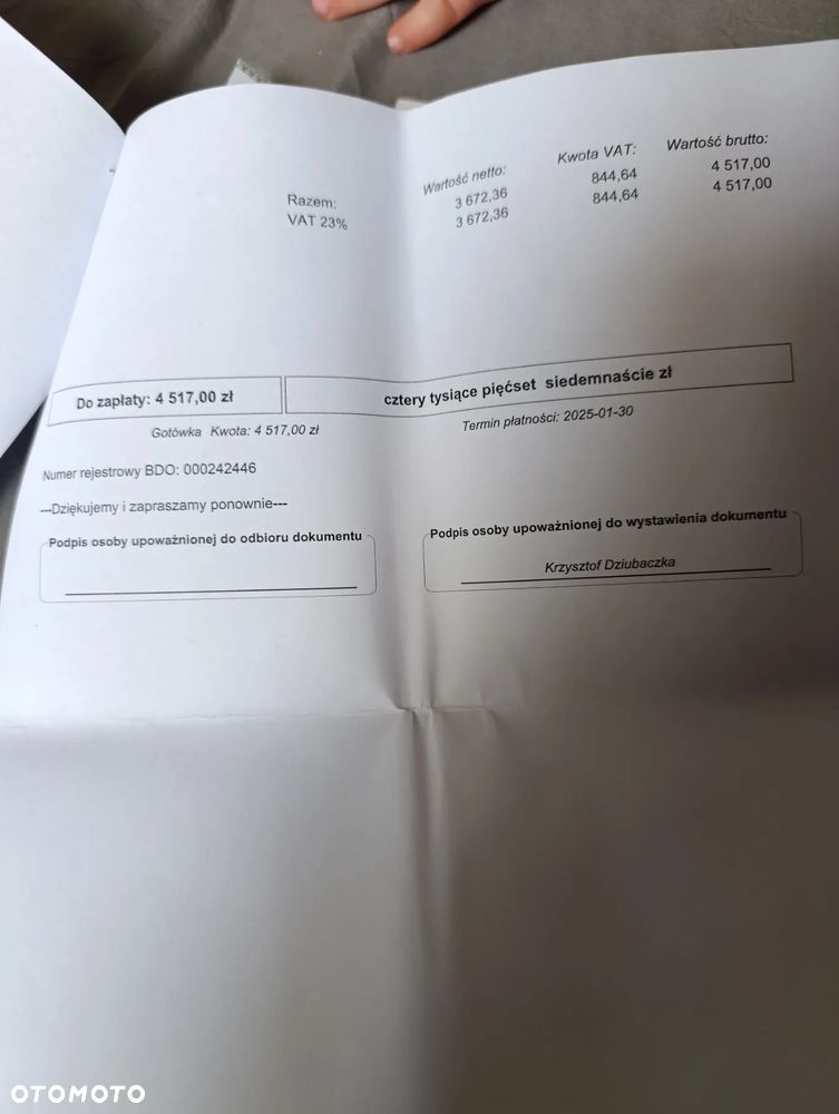 Mercedes-Benz Klasa E 220 CDI Automatik Elegance - 18