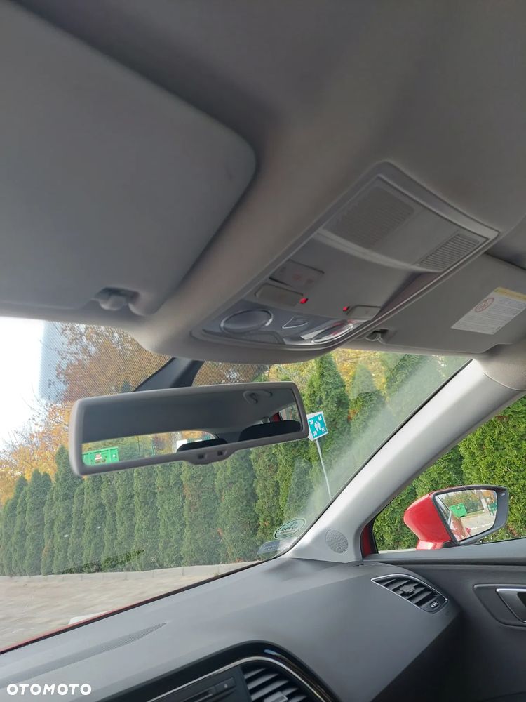 Seat Leon 1.4 TSI Style S&S - 13