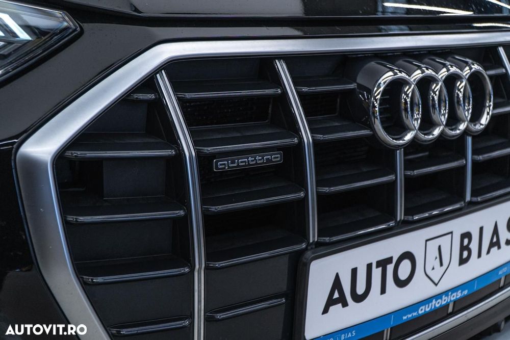 Audi Q5 50 TFSI e quattro S tronic PHEV Advanced - 28