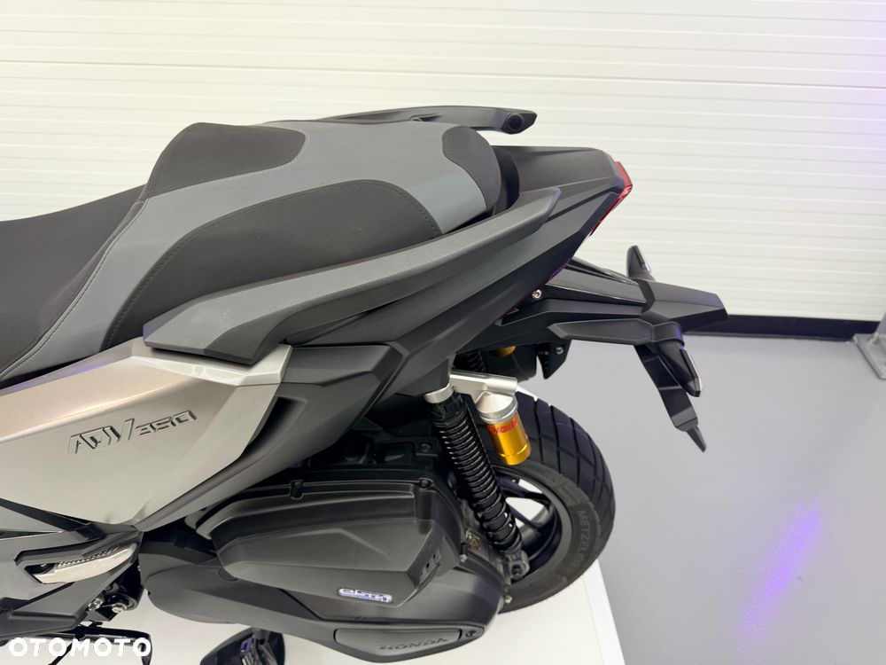 Honda ADV350 - 28