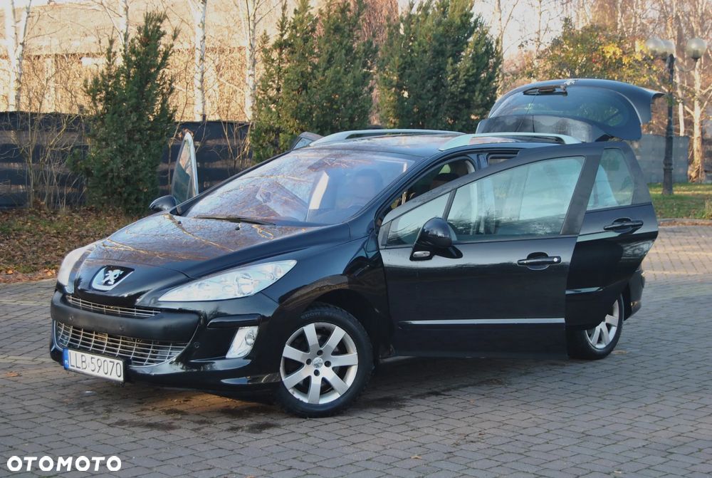 Peugeot 308 1.6 Premium Plus - 18