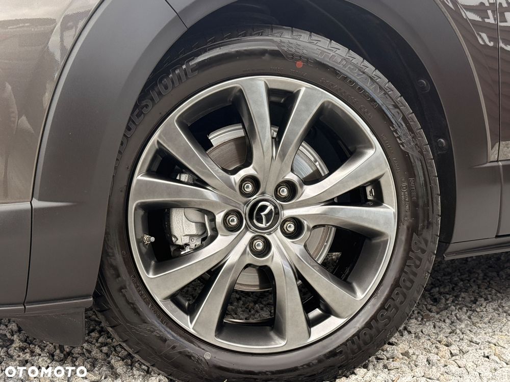 Mazda CX-30 2.0 mHEV Hikari 2WD - 7