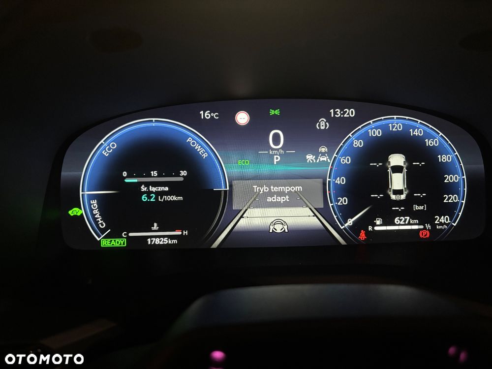 Toyota Camry - 16