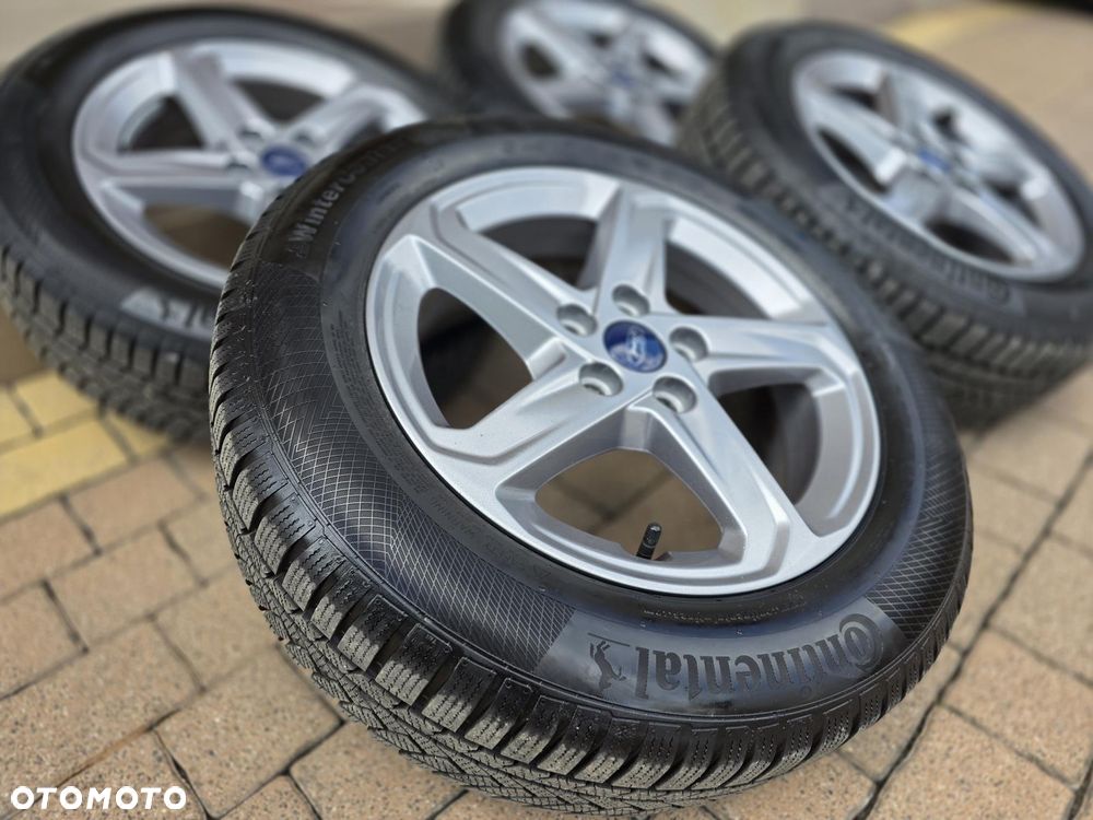 Ford Focus 1.5 EcoBlue Start-Stopp-System COOL&CONNECT - 31
