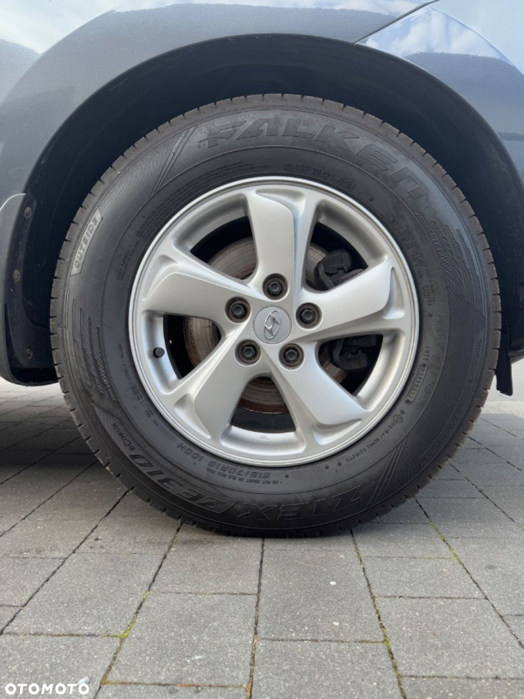 Hyundai ix35 - 39