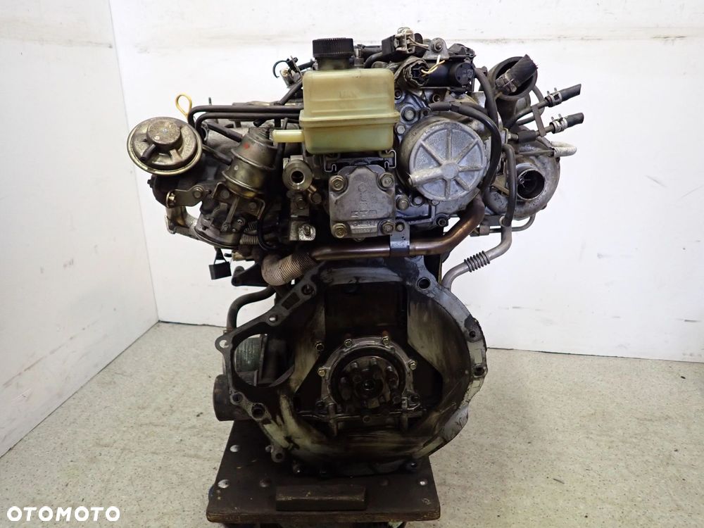 MAZDA 6 02-05 RF5 2.0 DIESEL SILNIK MOTOR - 10