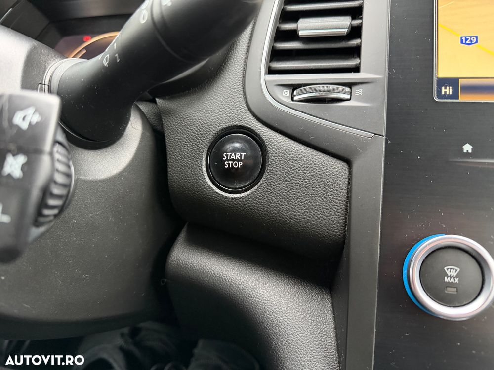 Renault Megane ENERGY dCi 110 BUSINESS - 22