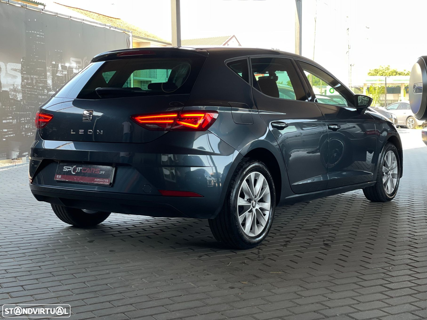 SEAT Leon 1.0 EcoTSI Style S/S - 7