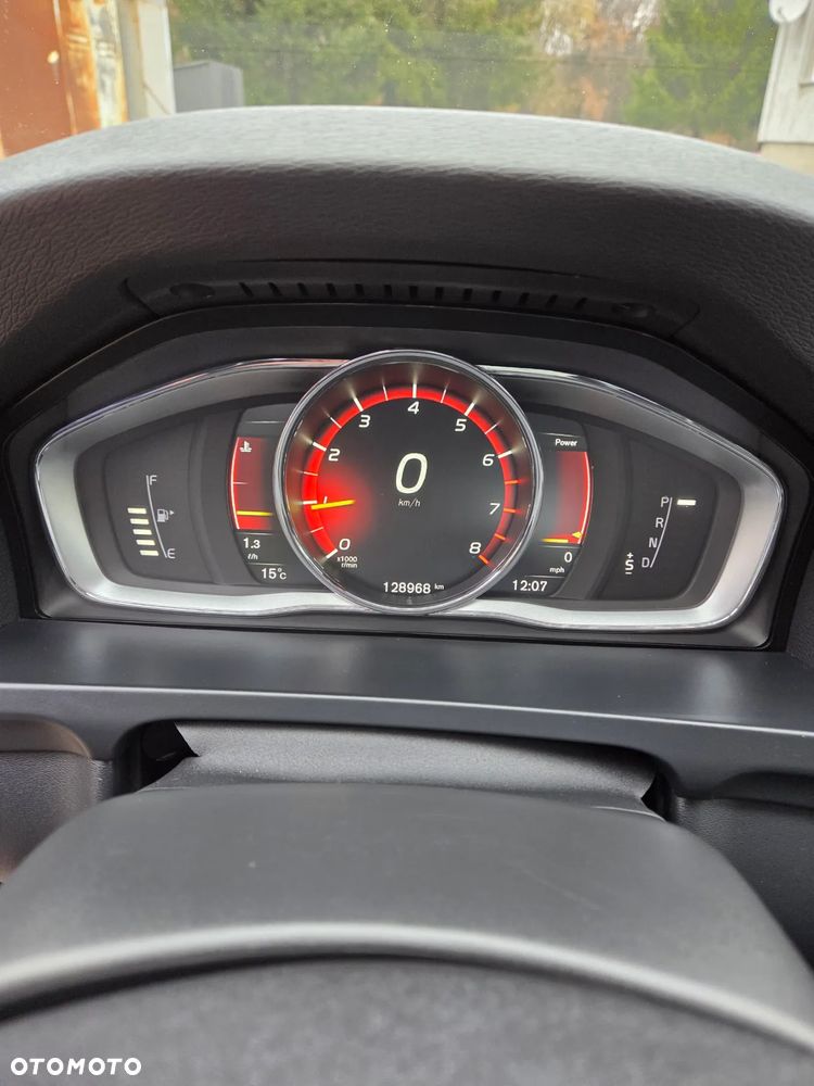 Volvo S60 T5 Geartronic RDesign - 7