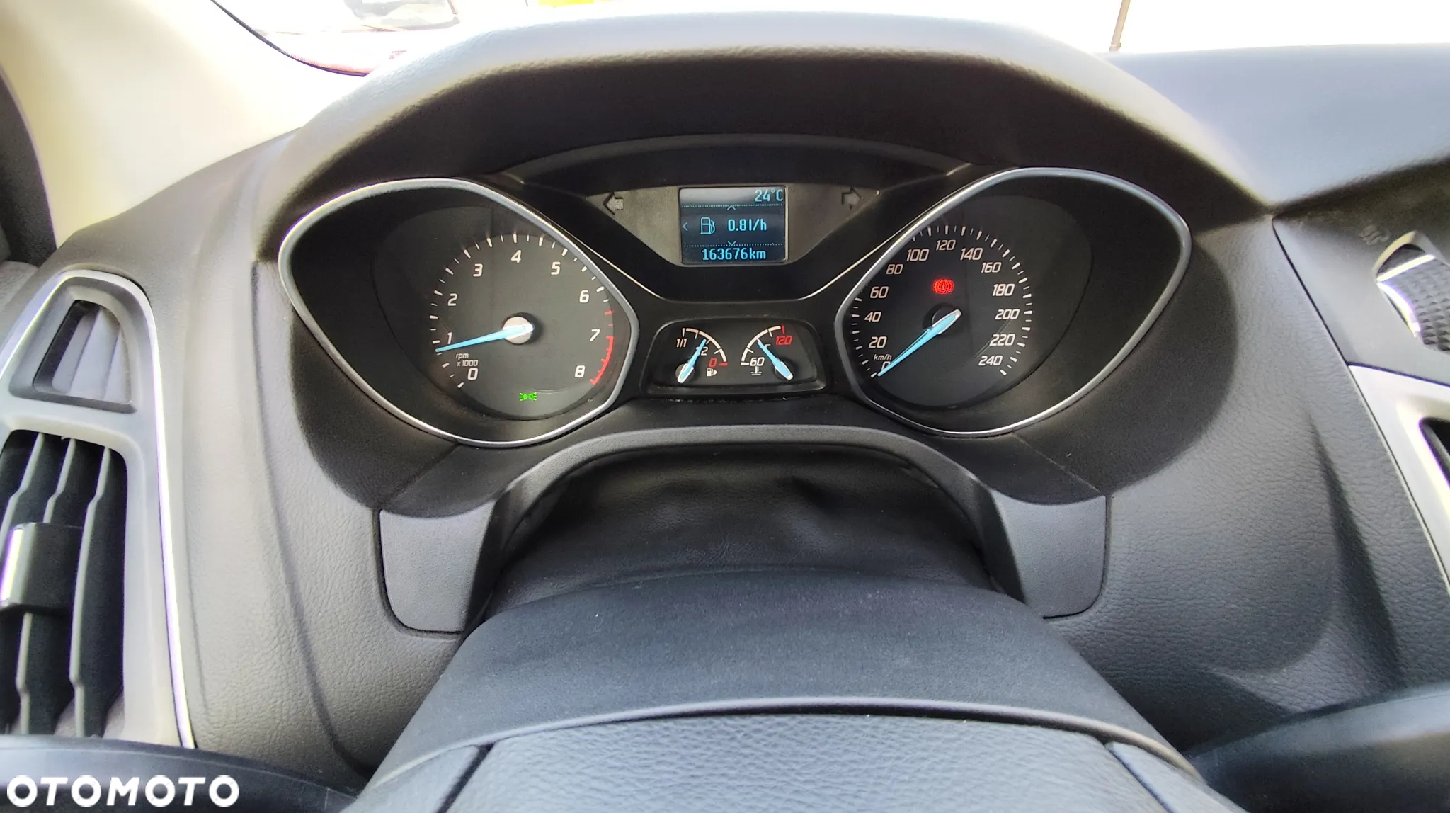 Ford Focus Turnier 1.6 Ti-VCT Trend - 15
