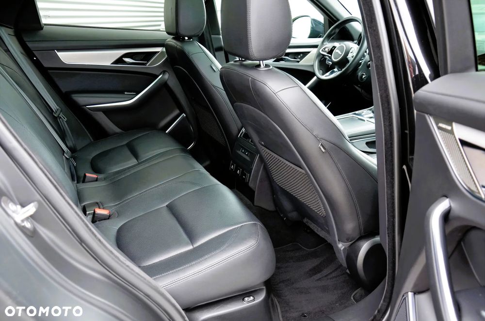 Jaguar F-Pace 2.0 P400e PHEV AWD R-Dynamic HSE - 21
