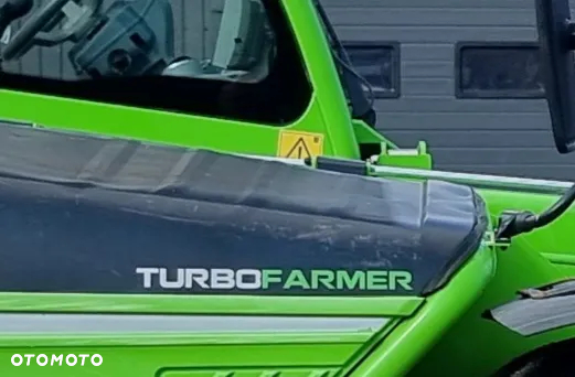 Merlo TF 38.7 CS - 10