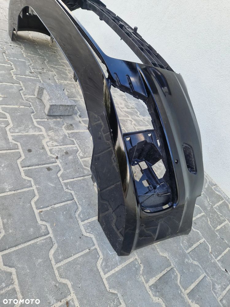 Zderzak Audi A6 C7 lift zwykly - 6