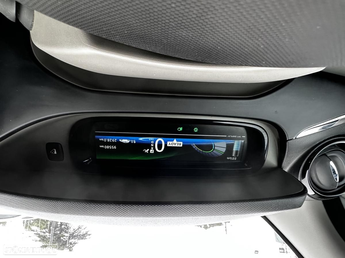 Renault Zoe (s/ Bateria) Life - 20