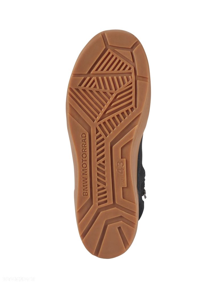Trampki Seoul GORE-TEX, Unisex, R.42/43 - 3